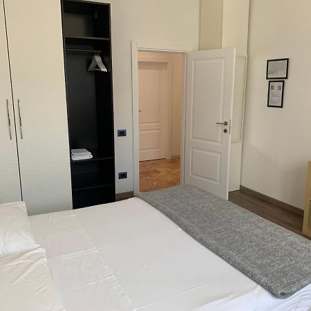 Bellariva quiet room Florence Extérieur photo