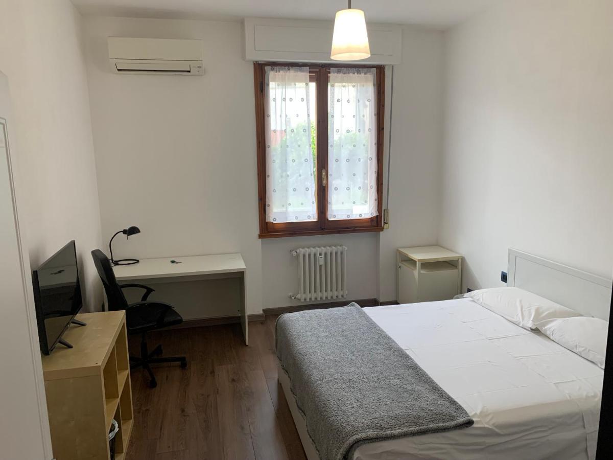 Bellariva quiet room Florence Extérieur photo