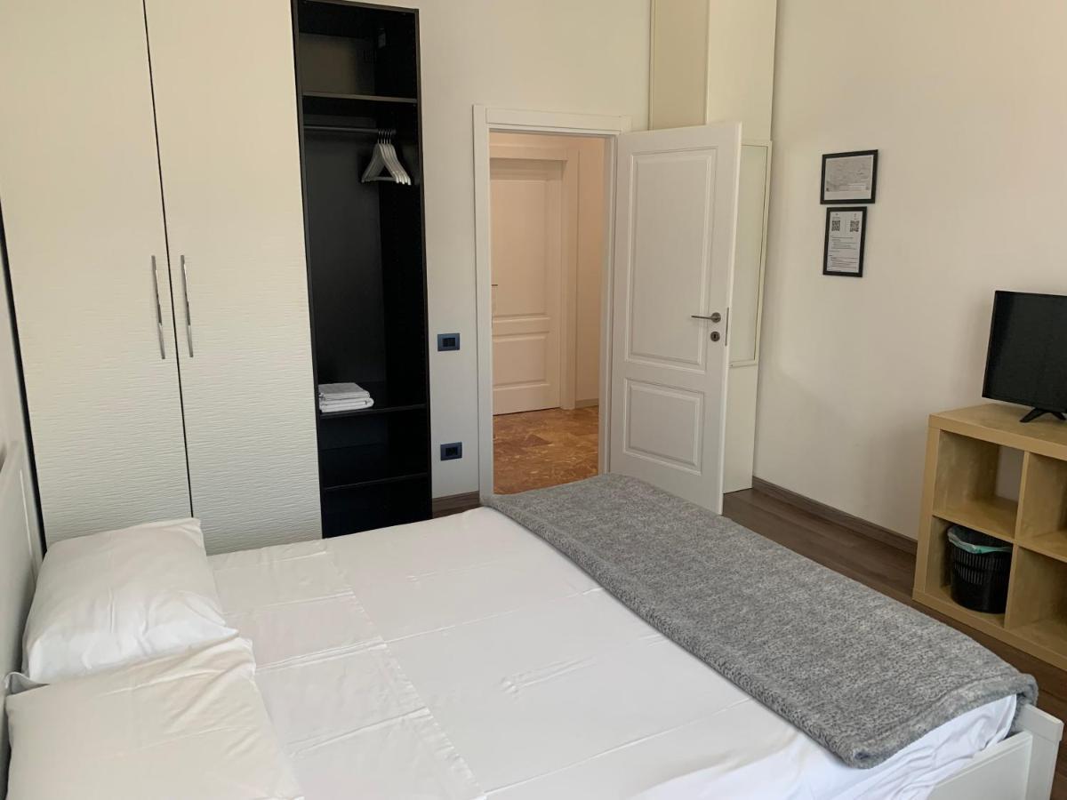 Bellariva quiet room Florence Extérieur photo