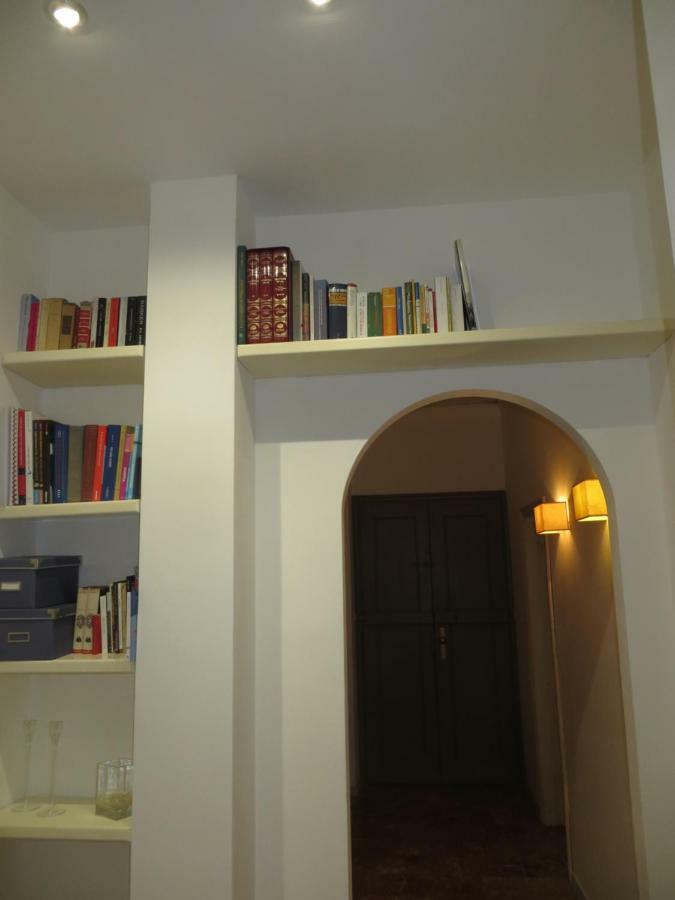 Bellariva quiet room Florence Extérieur photo